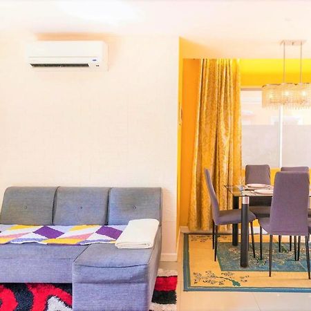 Brew Home Bacolod - 3 Bedroom House Ngoại thất bức ảnh