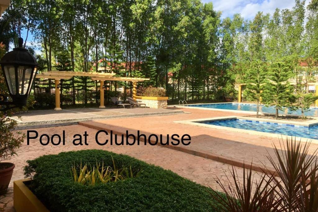 Brew Home Bacolod - 3 Bedroom House Ngoại thất bức ảnh