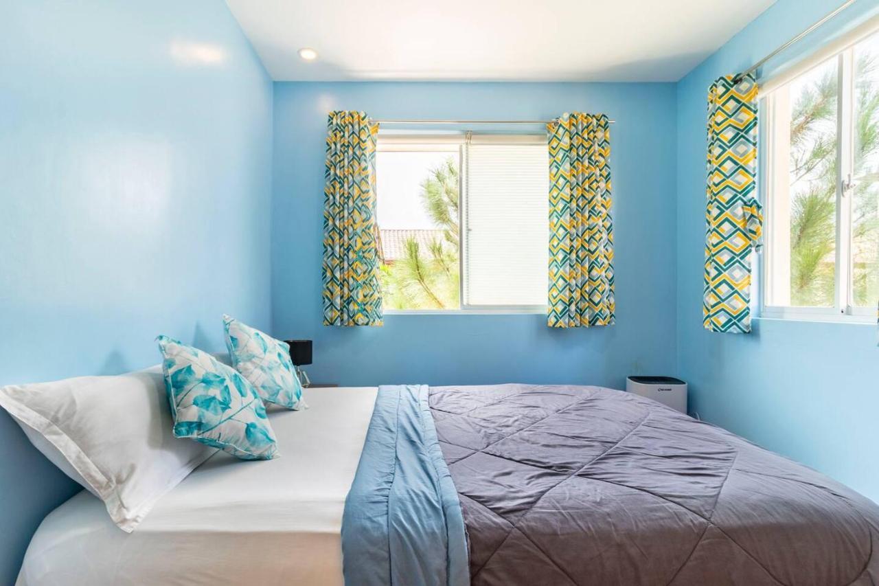 Brew Home Bacolod - 3 Bedroom House Ngoại thất bức ảnh