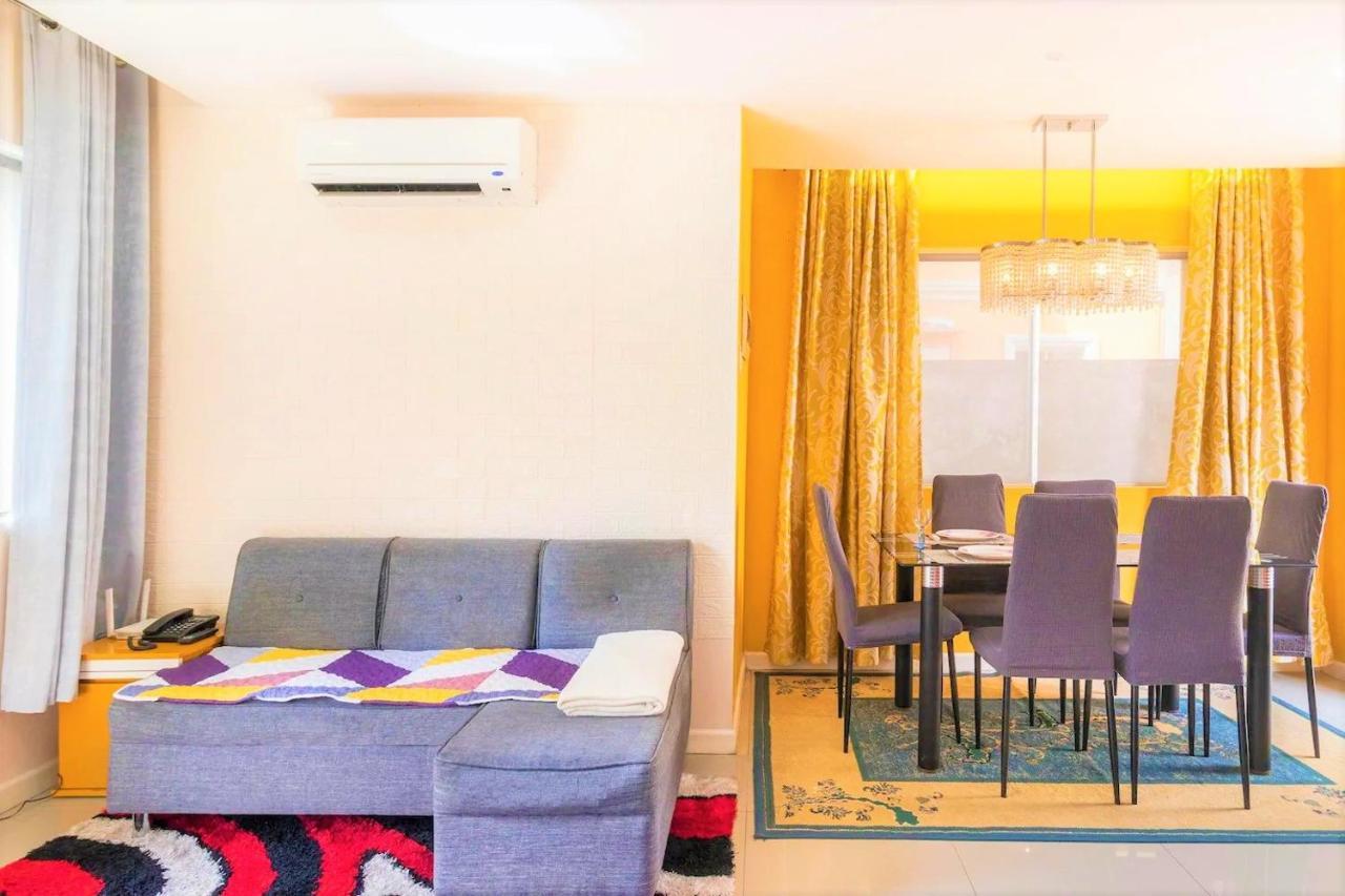 Brew Home Bacolod - 3 Bedroom House Ngoại thất bức ảnh