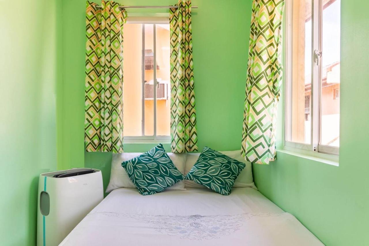 Brew Home Bacolod - 3 Bedroom House Ngoại thất bức ảnh