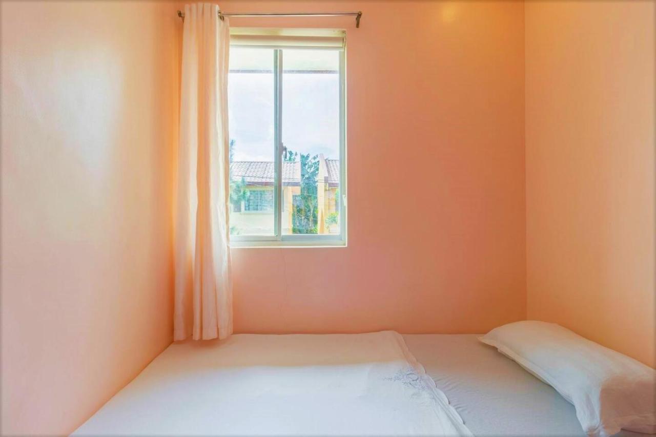 Brew Home Bacolod - 3 Bedroom House Ngoại thất bức ảnh