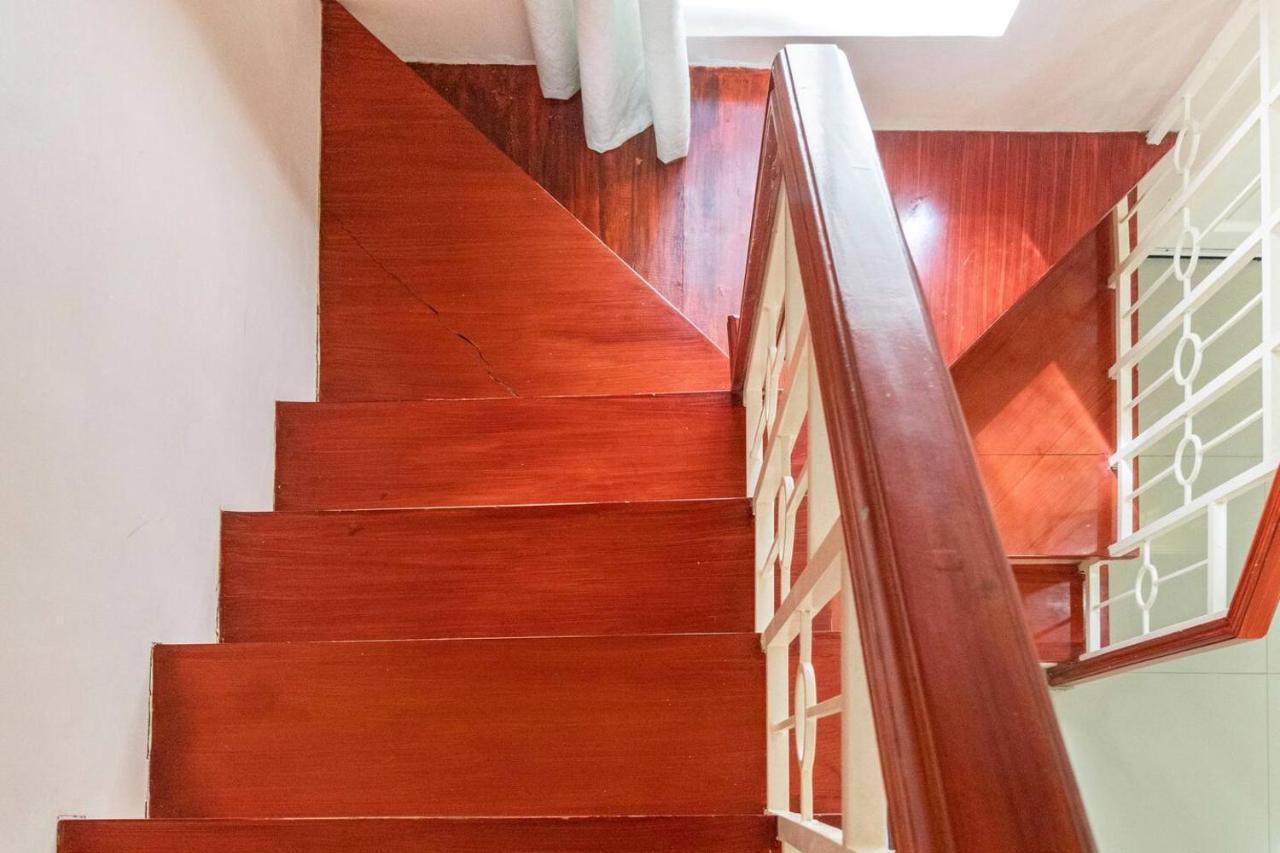 Brew Home Bacolod - 3 Bedroom House Ngoại thất bức ảnh
