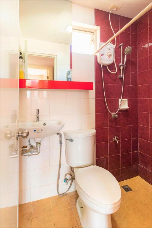 Brew Home Bacolod - 3 Bedroom House Ngoại thất bức ảnh