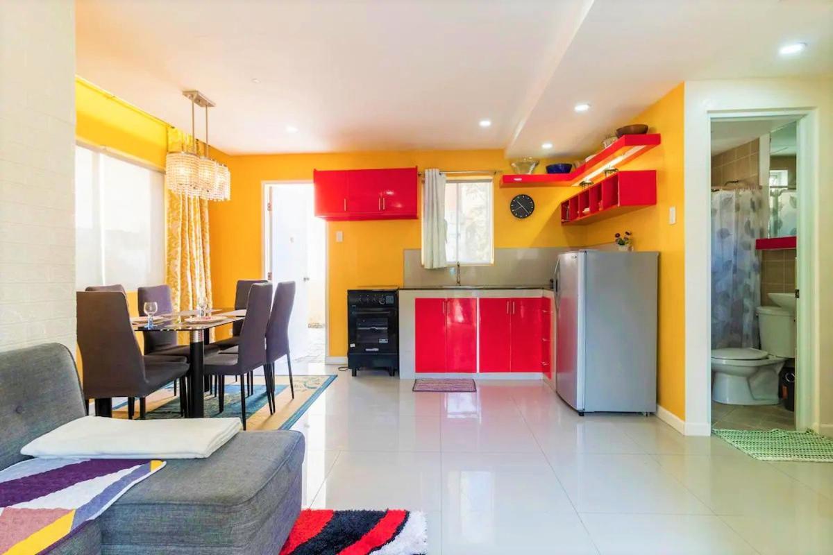 Brew Home Bacolod - 3 Bedroom House Ngoại thất bức ảnh